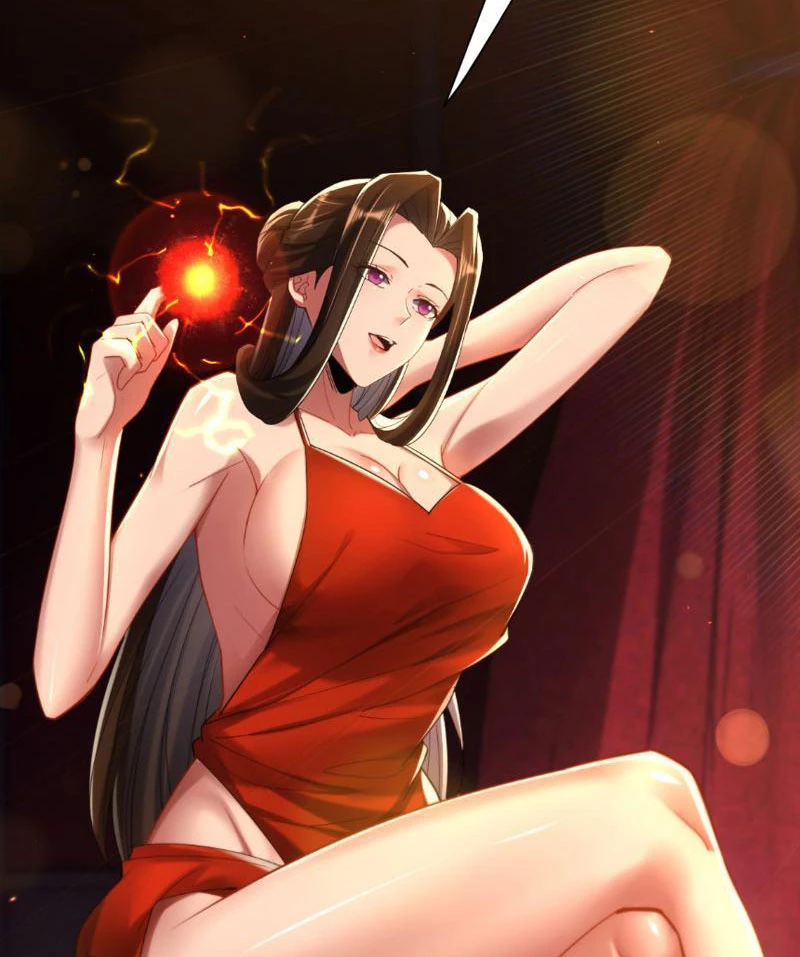 Bắt Đầu Chấn Kinh Nữ Đế Lão Bà, Ta Vô Địch! Chapter 3 - Next Chapter 4
