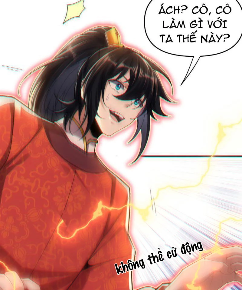 Bắt Đầu Chấn Kinh Nữ Đế Lão Bà, Ta Vô Địch! Chapter 3 - Next Chapter 4
