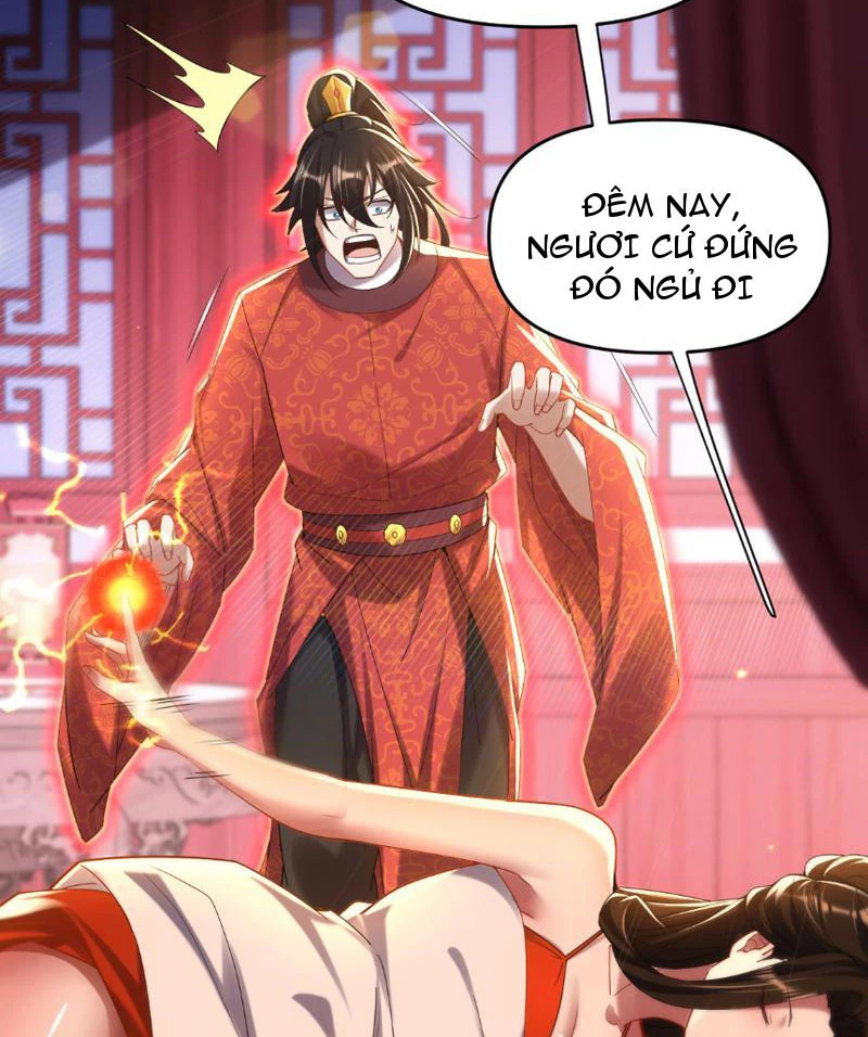 Bắt Đầu Chấn Kinh Nữ Đế Lão Bà, Ta Vô Địch! Chapter 3 - Next Chapter 4