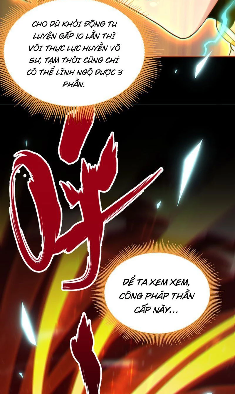 Bắt Đầu Chấn Kinh Nữ Đế Lão Bà, Ta Vô Địch! Chapter 5 - Trang 4