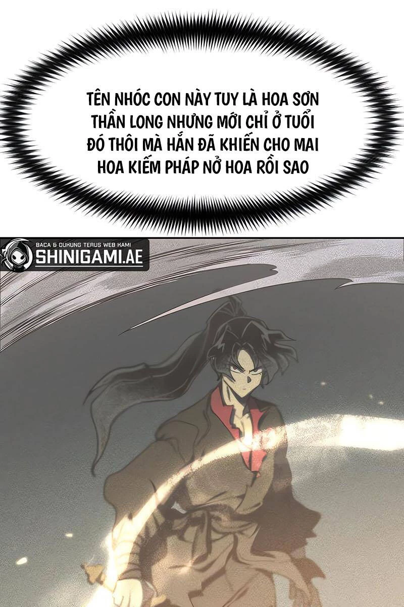 Hoa Sơn Tái Xuất Chapter 105 - Next Chapter 106