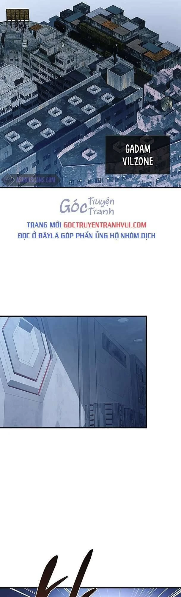 Tiêu Diệt Ác Nhân Chapter 125 - Next Chapter 126