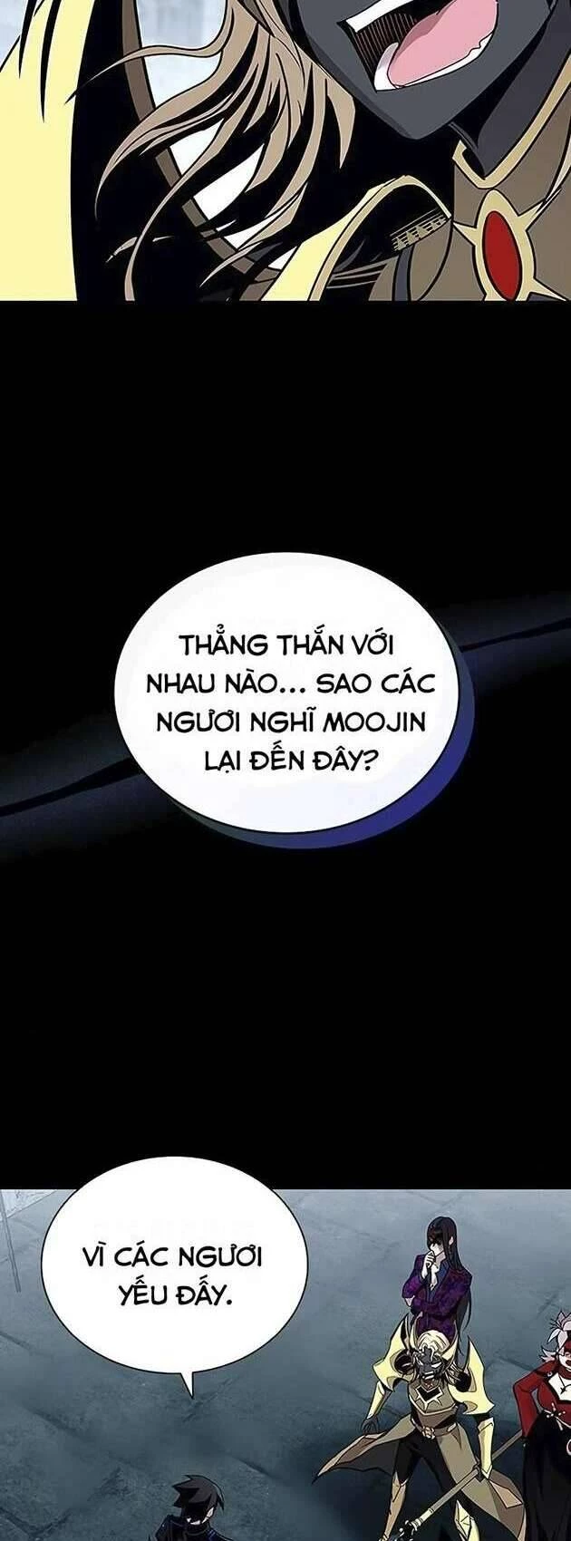 Tiêu Diệt Ác Nhân Chapter 126 - Next Chapter 127