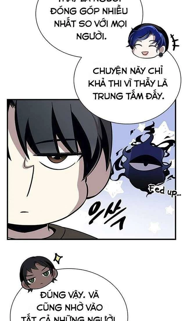 Tiêu Diệt Ác Nhân Chapter 126 - Next Chapter 127