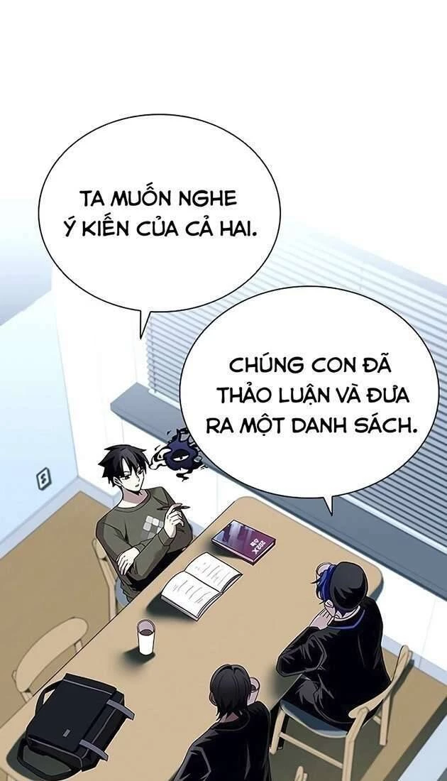 Tiêu Diệt Ác Nhân Chapter 126 - Next Chapter 127