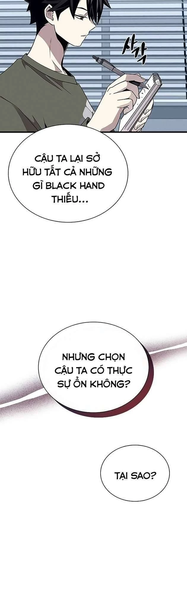 Tiêu Diệt Ác Nhân Chapter 126 - Next Chapter 127