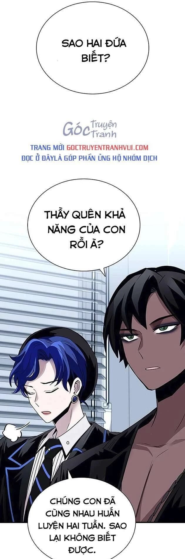 Tiêu Diệt Ác Nhân Chapter 126 - Next Chapter 127