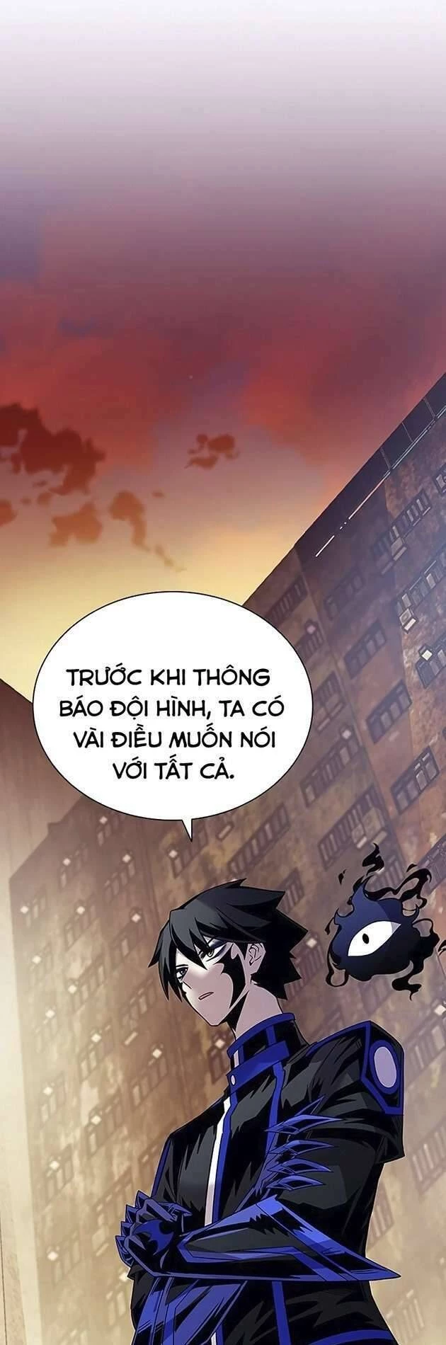 Tiêu Diệt Ác Nhân Chapter 126 - Next Chapter 127