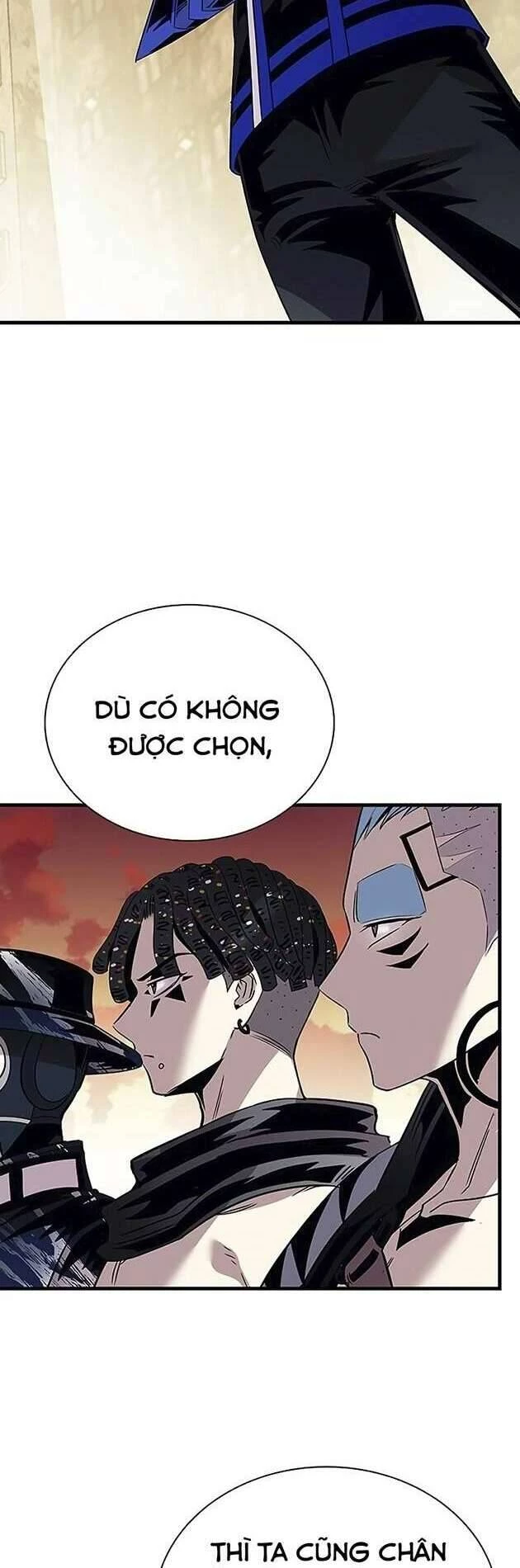 Tiêu Diệt Ác Nhân Chapter 126 - Next Chapter 127