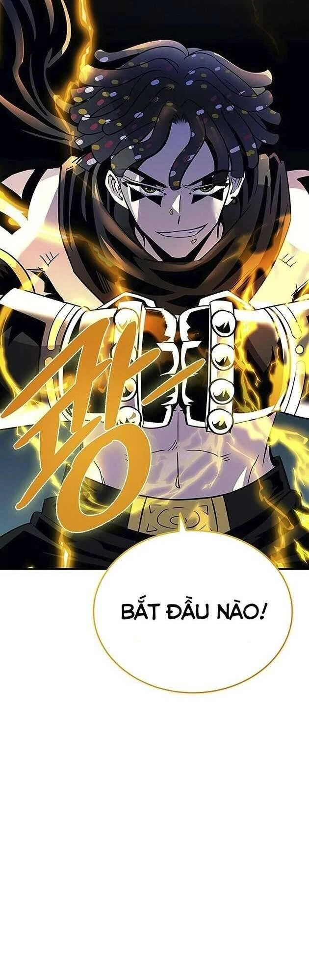 Tiêu Diệt Ác Nhân Chapter 126 - Next Chapter 127