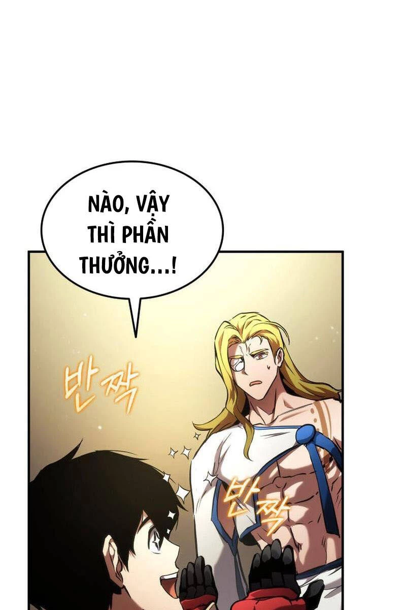 Huyền Thoại Game Thủ - Tái Xuất Chapter 136 - Trang 4