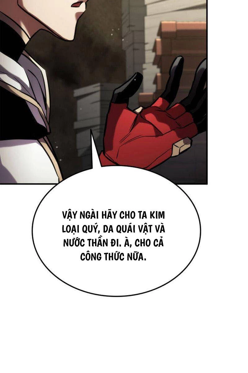 Huyền Thoại Game Thủ - Tái Xuất Chapter 136 - Trang 4