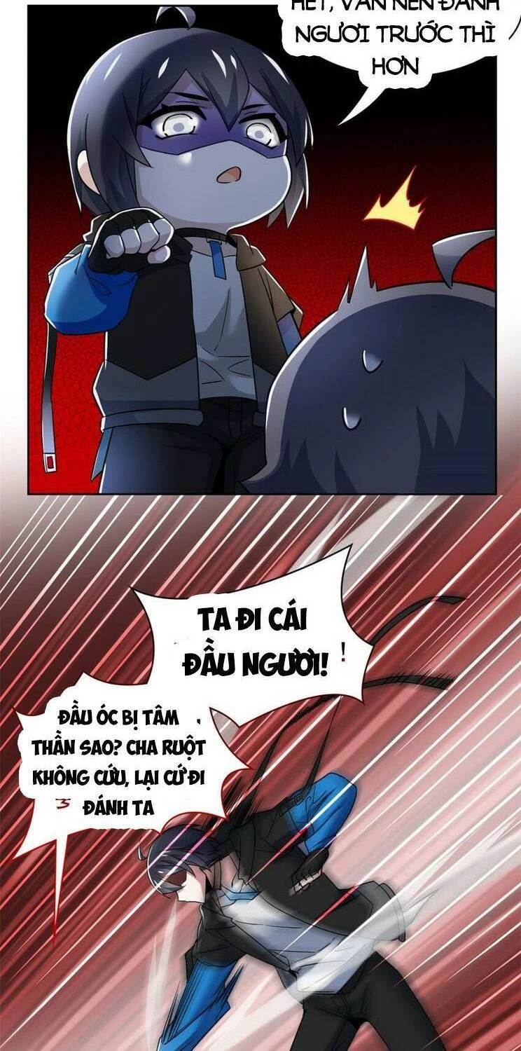 Cường Giả Đến Từ Trại Tâm Thần Chapter 224 - Next Chapter 225