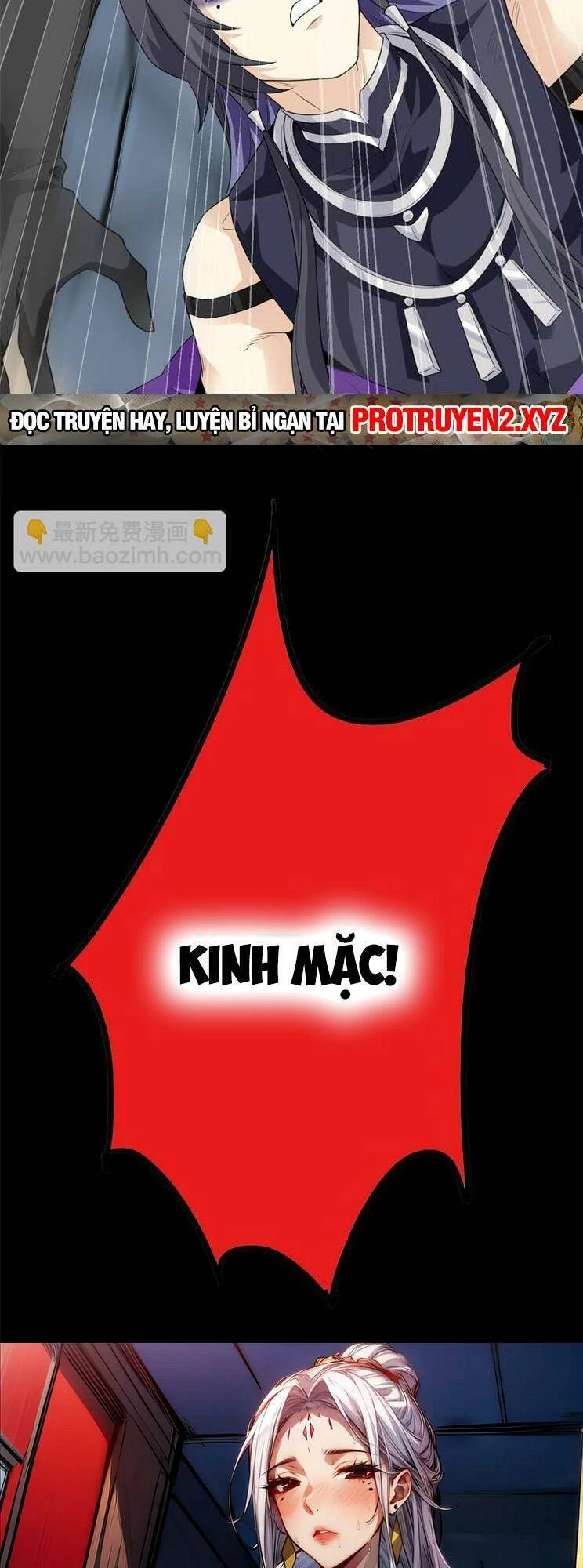 Cường Giả Đến Từ Trại Tâm Thần Chapter 224 - Next Chapter 225