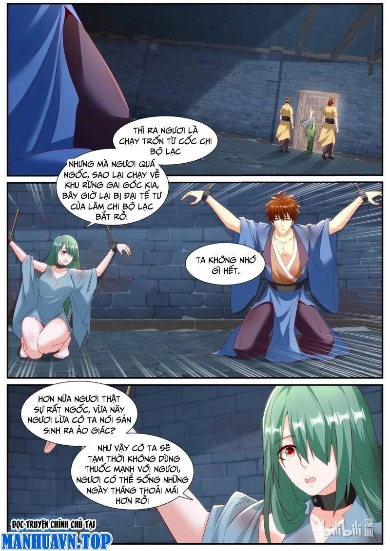 Trọng Sinh Đô Thị Tu Tiên Chapter 953 - Next Chapter 954