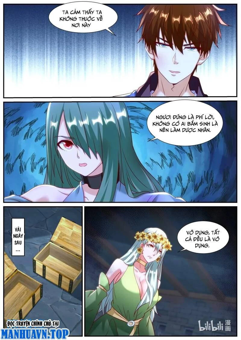 Trọng Sinh Đô Thị Tu Tiên Chapter 953 - Next Chapter 954