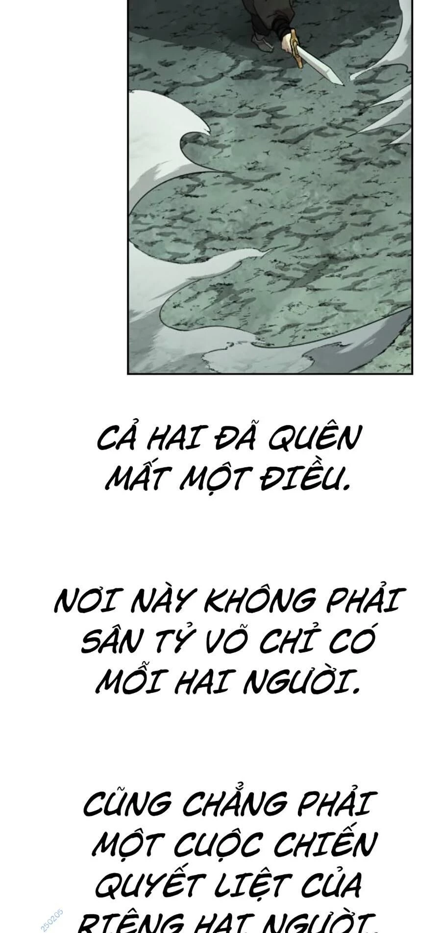 Hoa Sơn Tái Xuất Chapter 106 - Next Chapter 107