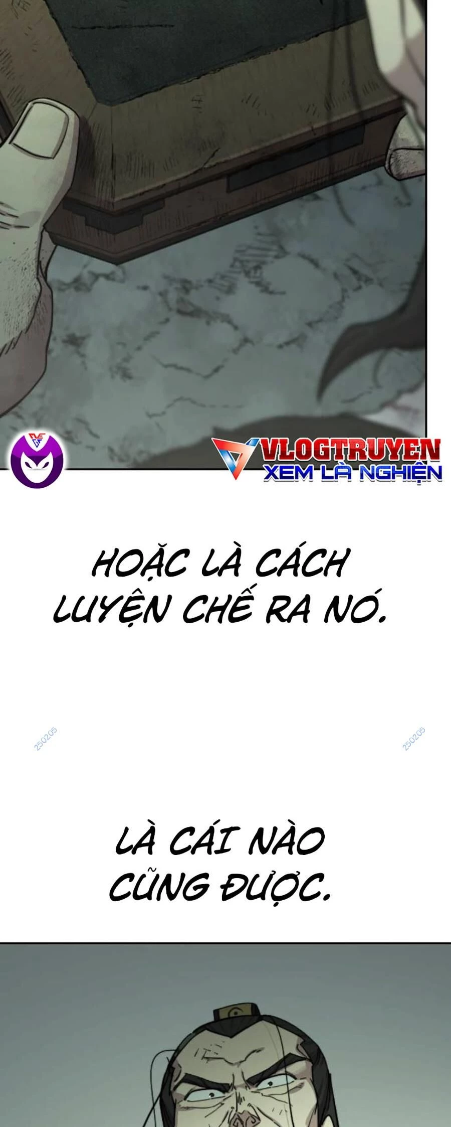 Hoa Sơn Tái Xuất Chapter 106 - Next Chapter 107