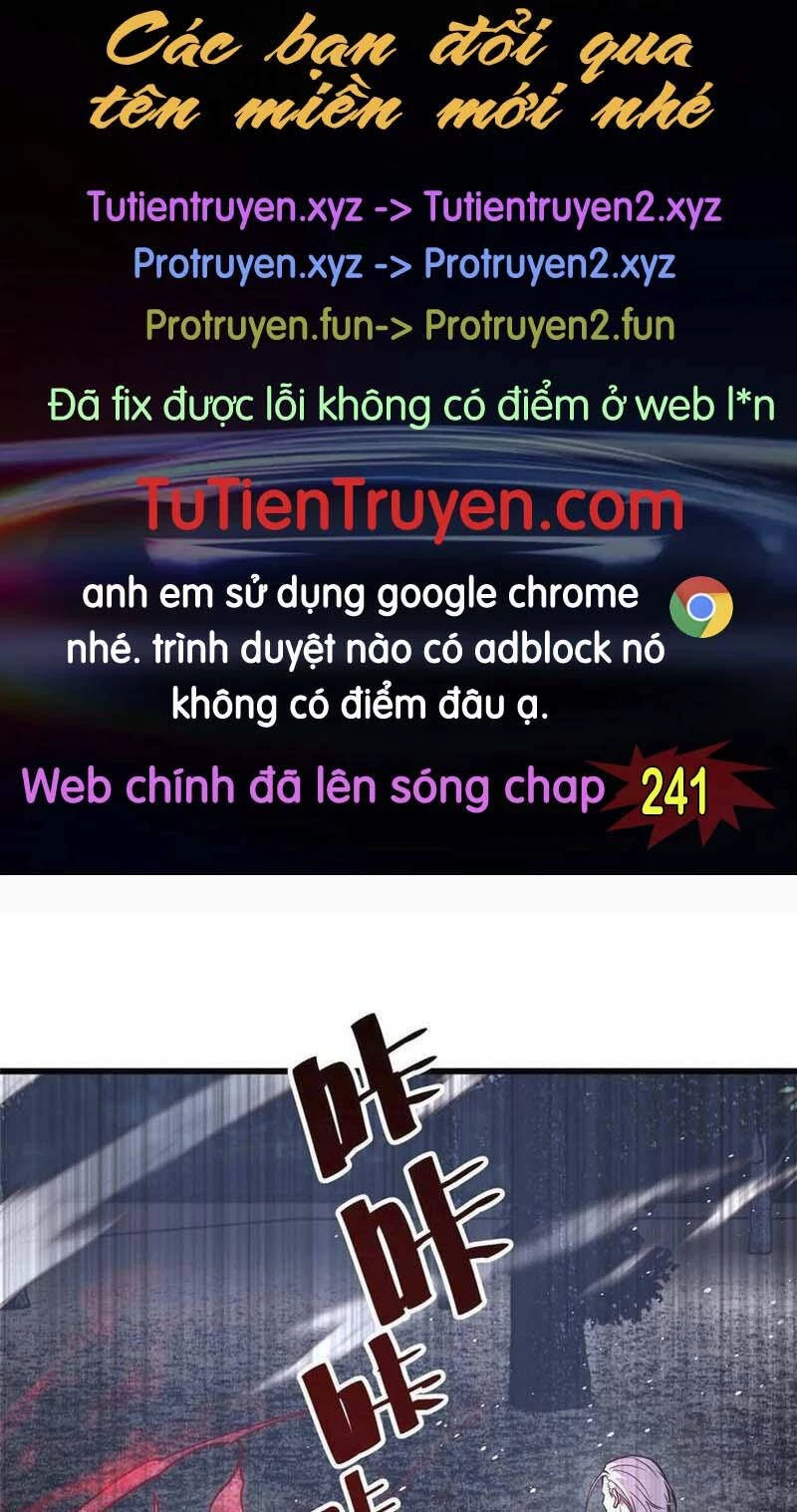 Toàn Cầu Cao Võ Chapter 240 - Trang 4