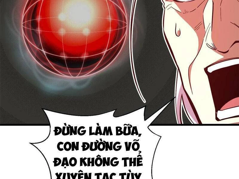 Toàn Cầu Cao Võ Chapter 240 - Trang 4