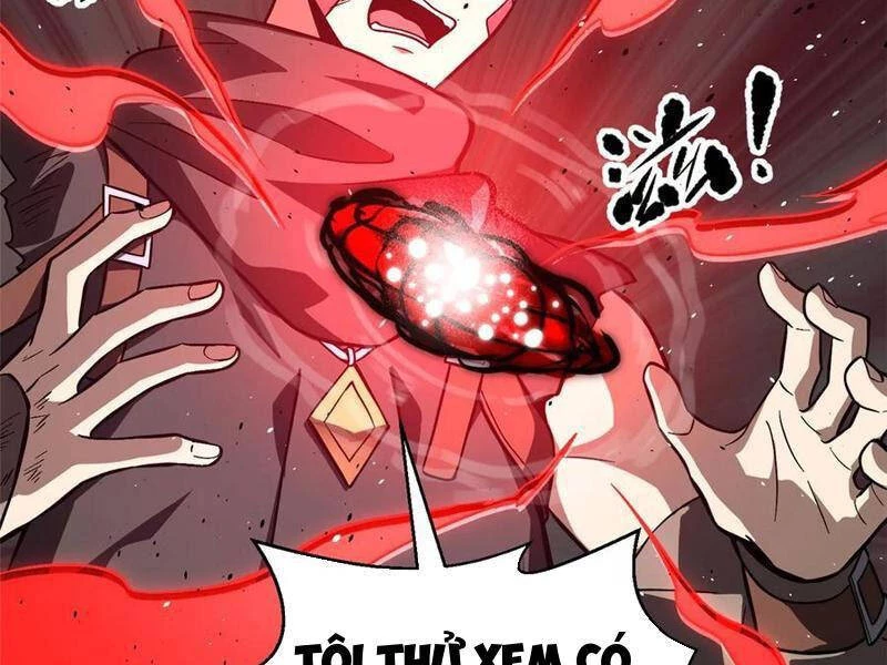 Toàn Cầu Cao Võ Chapter 240 - Trang 4