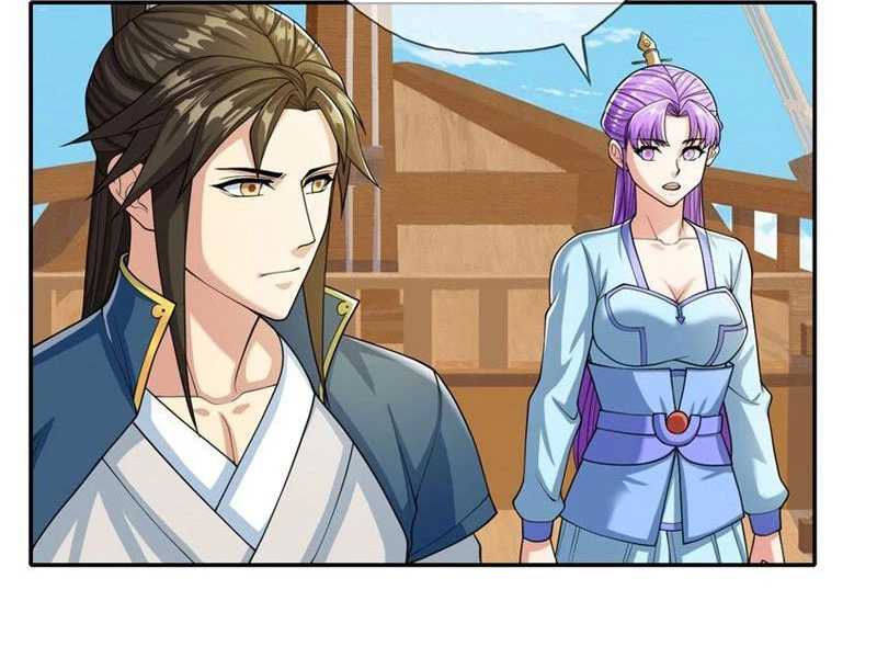 Ta Có Thể Đốn Ngộ Vô Hạn Chapter 107 - Next Chapter 108