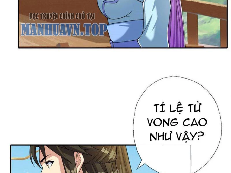 Ta Có Thể Đốn Ngộ Vô Hạn Chapter 107 - Next Chapter 108
