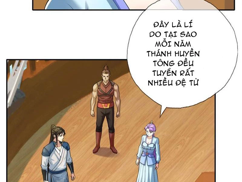 Ta Có Thể Đốn Ngộ Vô Hạn Chapter 107 - Next Chapter 108