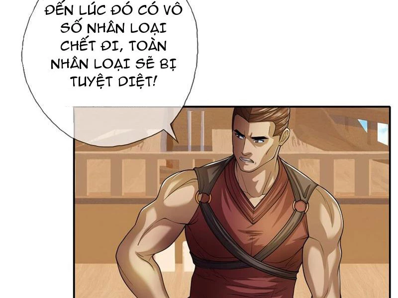 Ta Có Thể Đốn Ngộ Vô Hạn Chapter 107 - Next Chapter 108