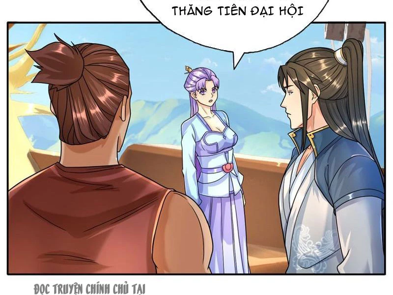 Ta Có Thể Đốn Ngộ Vô Hạn Chapter 107 - Next Chapter 108