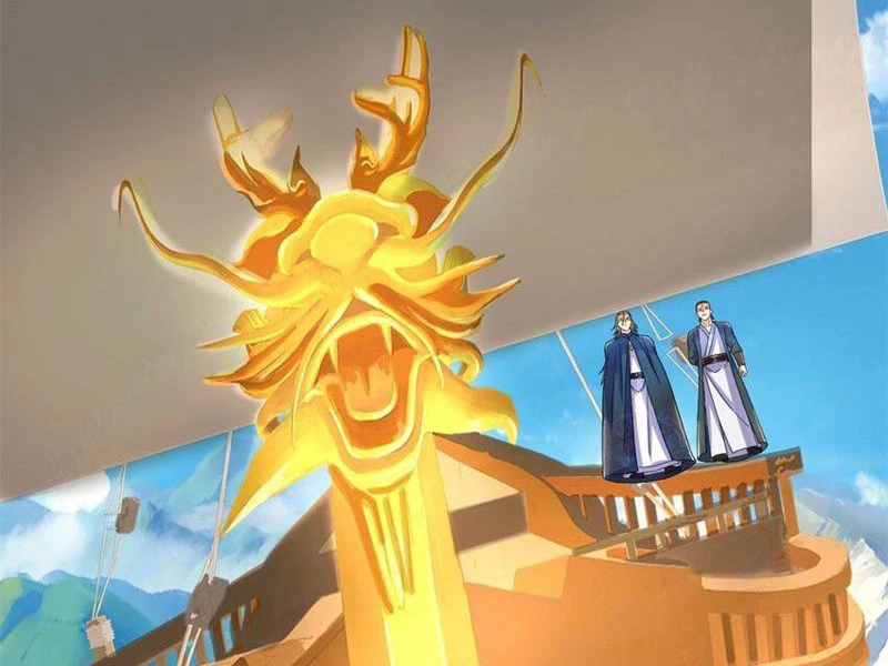Ta Có Thể Đốn Ngộ Vô Hạn Chapter 107 - Next Chapter 108