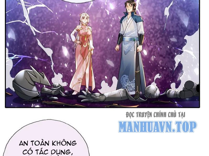Ta Có Thể Đốn Ngộ Vô Hạn Chapter 112 - Next Chapter 113
