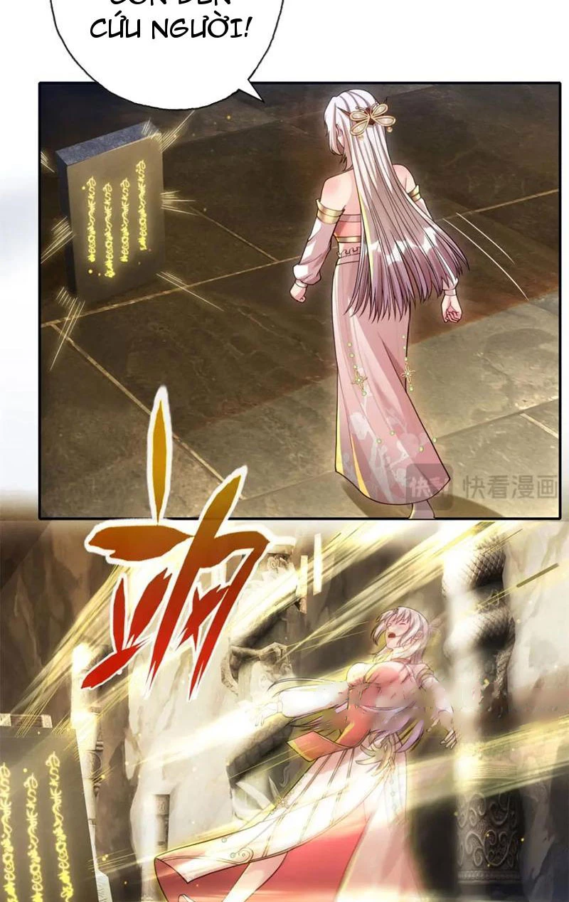 Ta Có Thể Đốn Ngộ Vô Hạn Chapter 116 - Trang 4