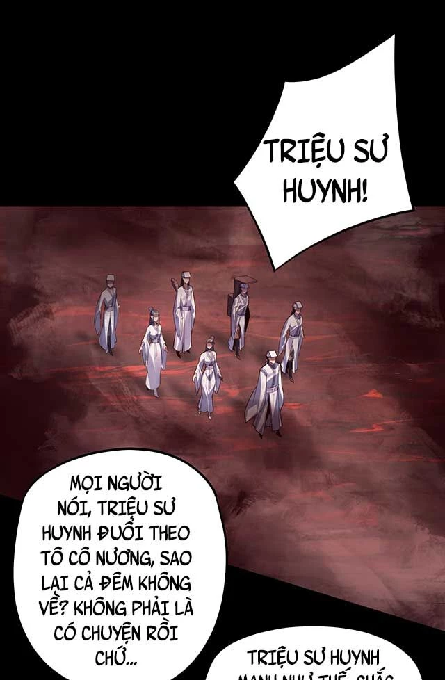 [FIX Thứ tự] Ta Trời Sinh Đã Là Nhân Vật Phản Diện Chapter 127 - Next Chapter 128