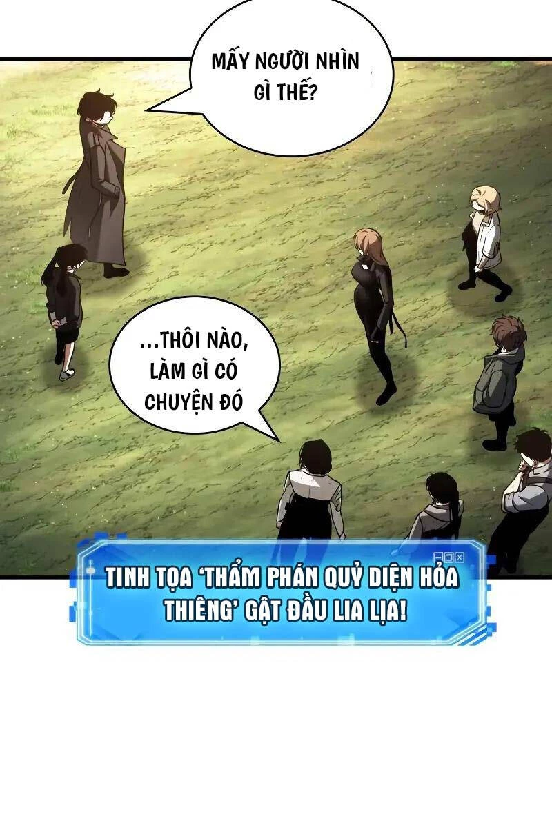 toàn trí độc giả Chapter 192 - Next chương 193