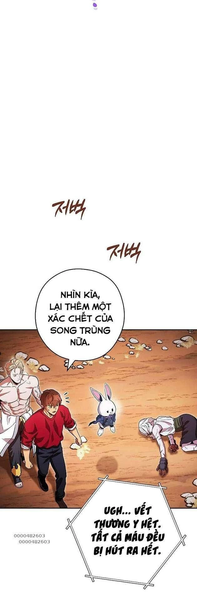 Tái Thiết Hầm Ngục Chapter 184 - Next Chapter 185