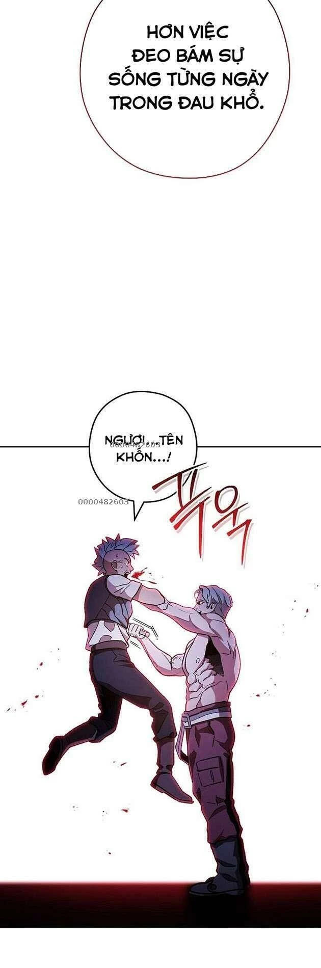 Tái Thiết Hầm Ngục Chapter 184 - Next Chapter 185