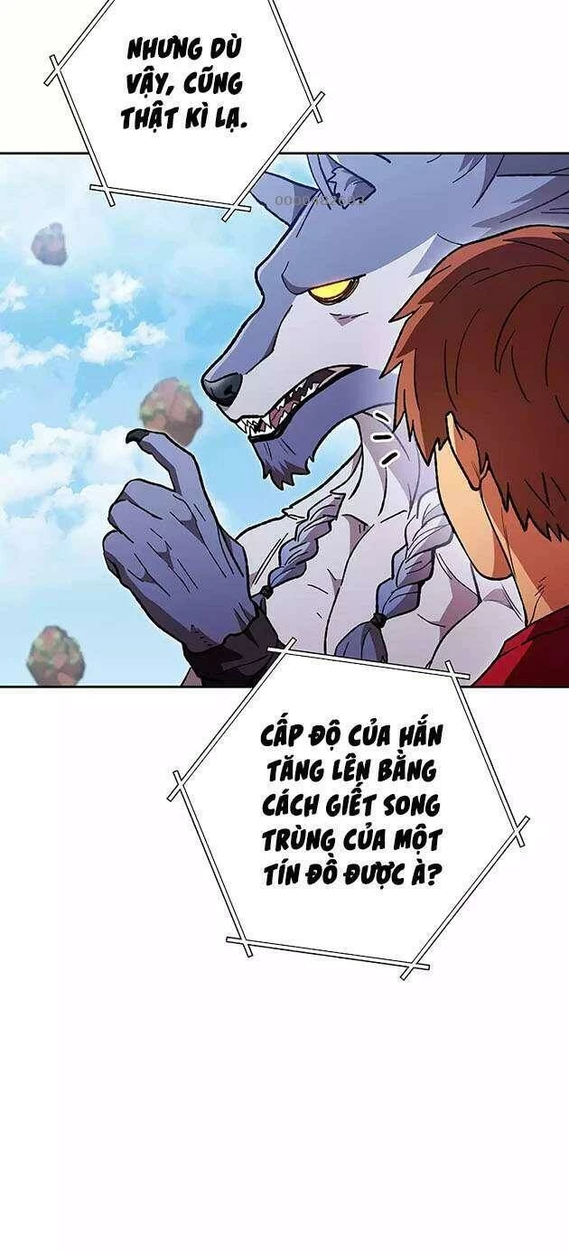 Tái Thiết Hầm Ngục Chapter 185 - Next Chapter 186