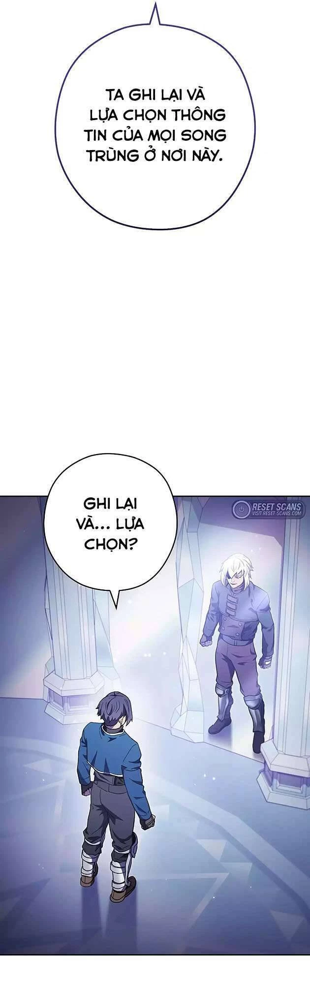 Tái Thiết Hầm Ngục Chapter 185 - Next Chapter 186