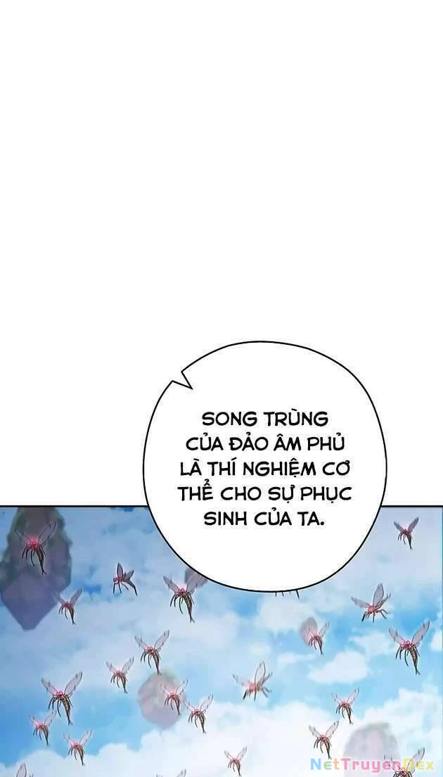 Tái Thiết Hầm Ngục Chapter 185 - Next Chapter 186