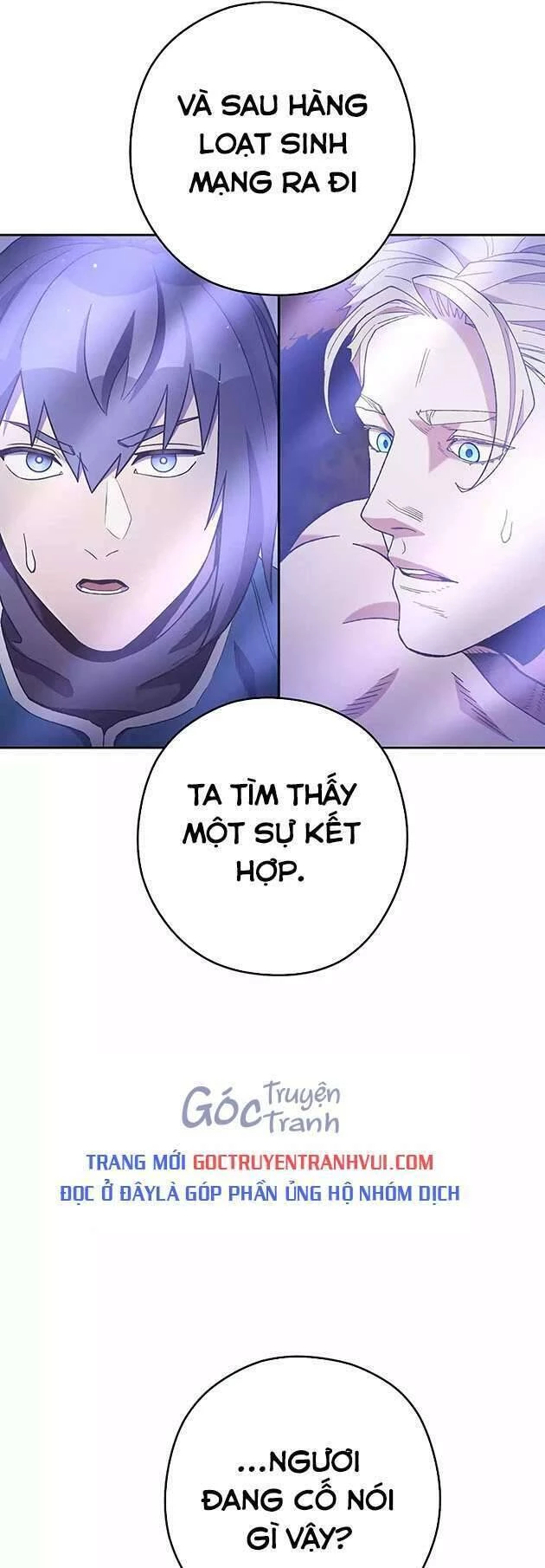 Tái Thiết Hầm Ngục Chapter 185 - Next Chapter 186