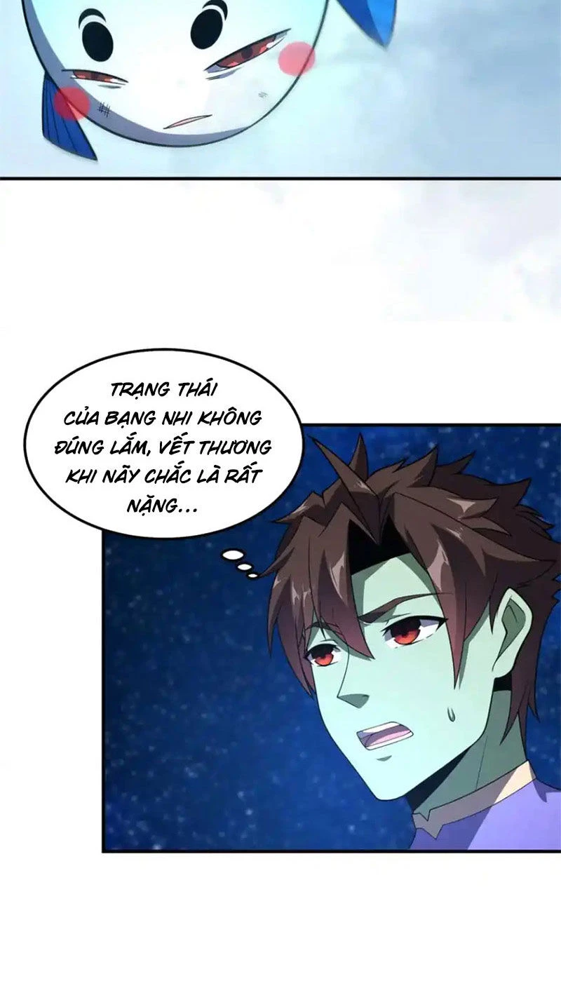 Thần Sủng Tiến Hóa Chapter 275 - Trang 4