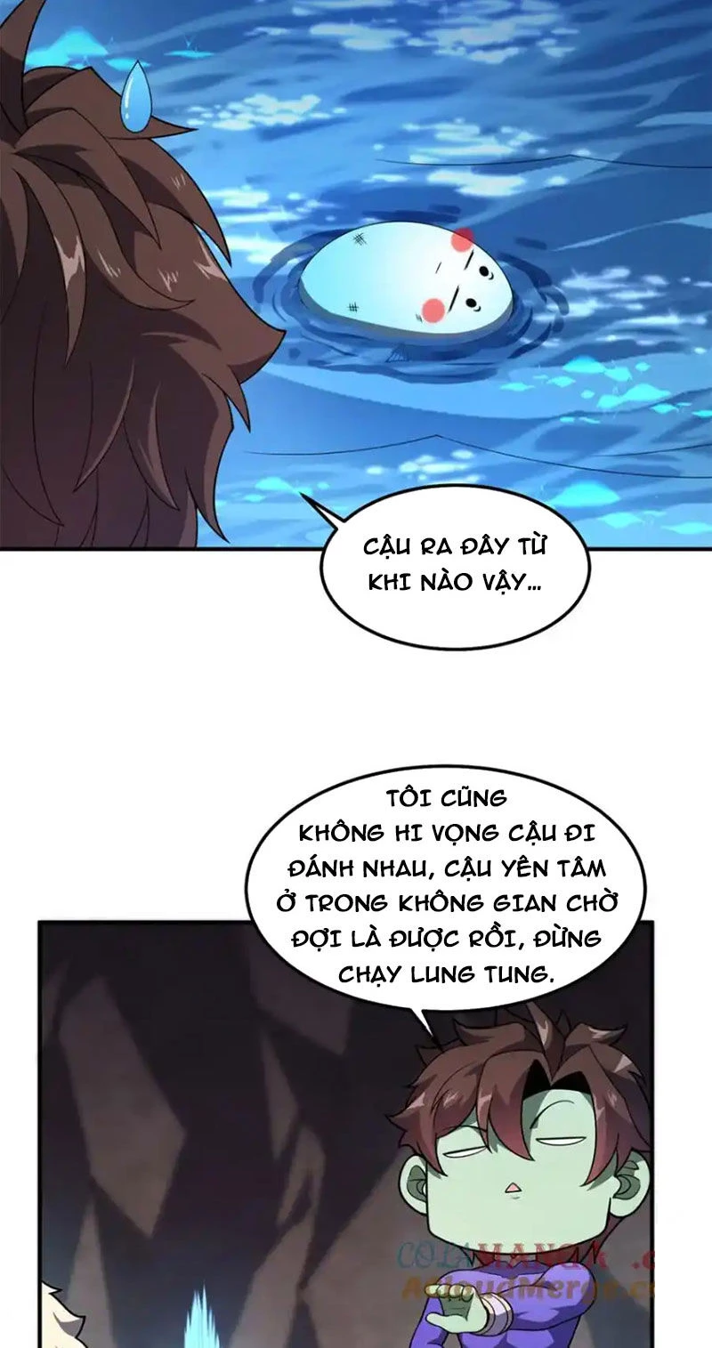 Thần Sủng Tiến Hóa Chapter 275 - Trang 4