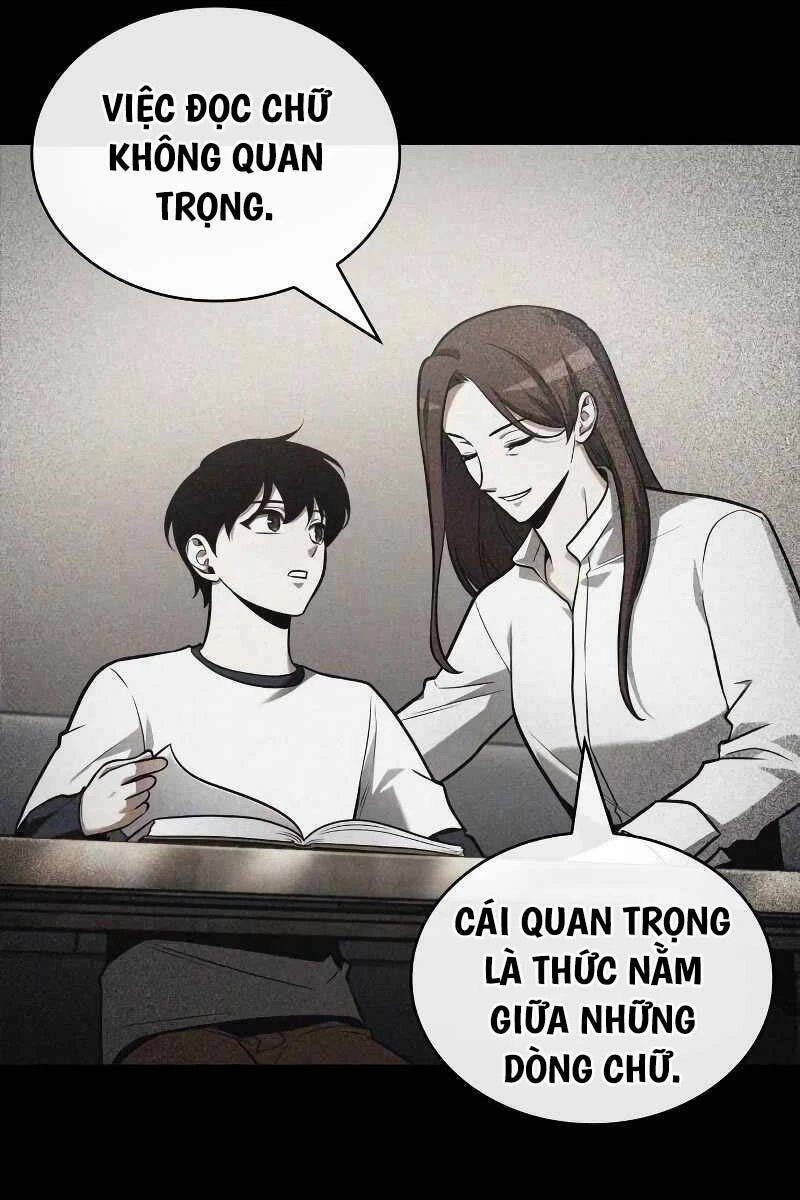 toàn trí độc giả Chapter 193 - Next chương 194