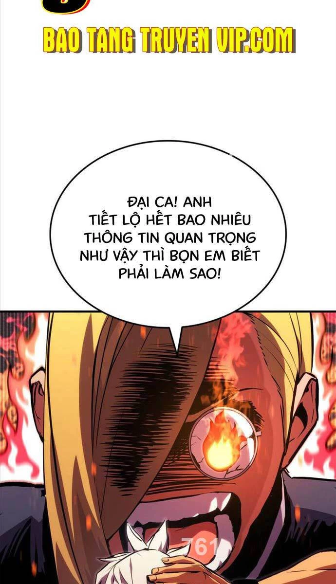 Huyền Thoại Game Thủ - Tái Xuất Chapter 138 - Next Chapter 139