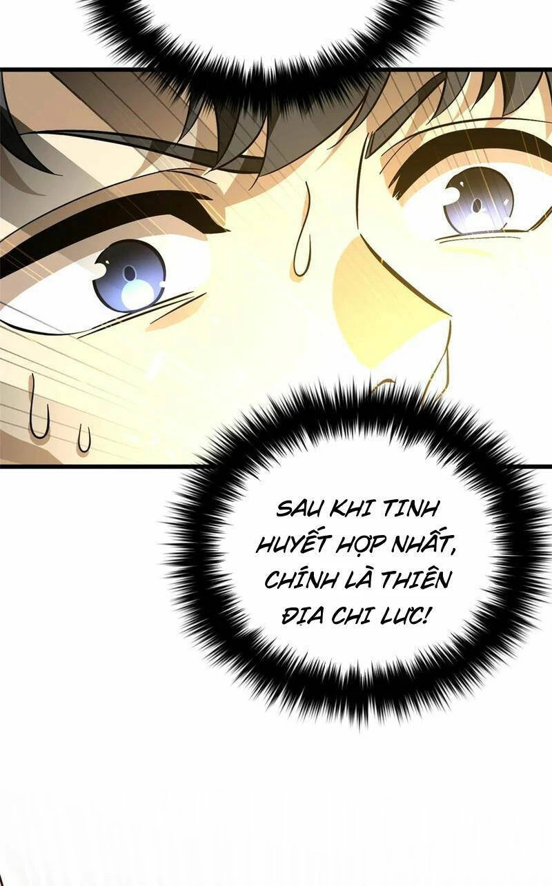 Toàn Cầu Cao Võ Chapter 242 - Trang 4