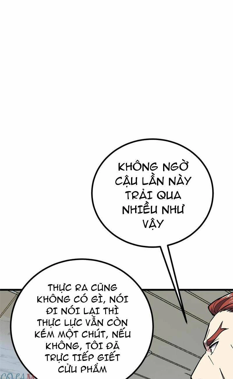 Toàn Cầu Cao Võ Chapter 242 - Trang 4