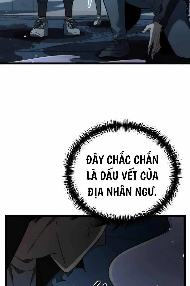 Chiến Binh Hồi Quy Chapter 7 - Trang 4