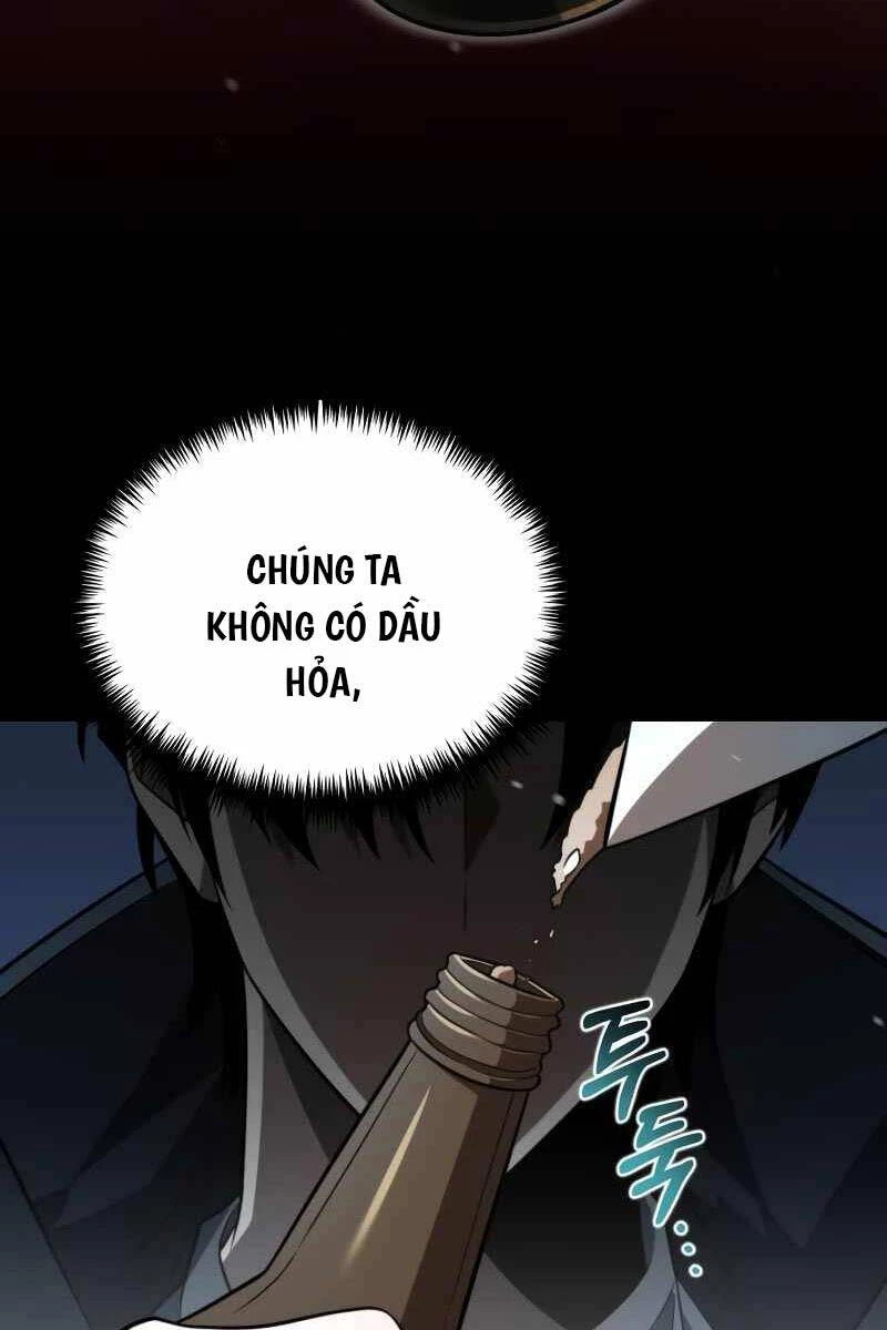 Chiến Binh Hồi Quy Chapter 7 - Trang 4