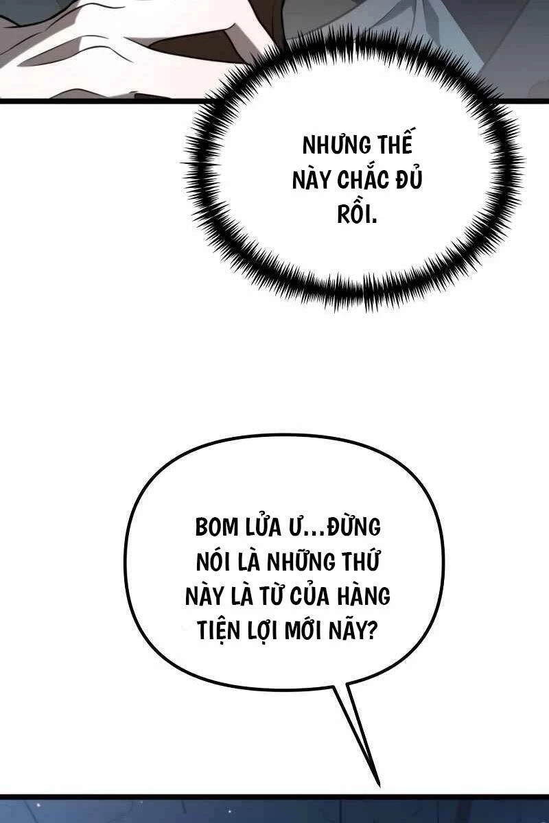 Chiến Binh Hồi Quy Chapter 7 - Trang 4